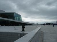 Oslo &ndash; &copy; Konrad Füssel (Eberhardt TRAVEL)
