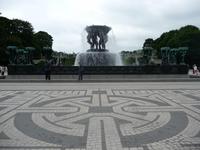 Vigelandpark &ndash; &copy; Konrad Füssel (Eberhardt TRAVEL)