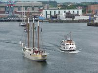 Kiel &ndash; &copy; Konrad Füssel (Eberhardt TRAVEL)