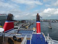 Kiel &ndash; &copy; Konrad Füssel (Eberhardt TRAVEL)