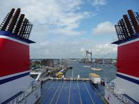 Kiel &ndash; &copy; Konrad Füssel (Eberhardt TRAVEL)