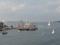 Kiel &ndash; &copy; Konrad Füssel (Eberhardt TRAVEL)
