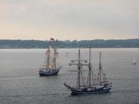 Kiel &ndash; &copy; Konrad Füssel (Eberhardt TRAVEL)