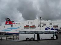Göteborg &ndash; &copy; Konrad Füssel (Eberhardt TRAVEL)