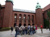 Stockholm &ndash; &copy; Konrad Füssel (Eberhardt TRAVEL)