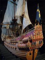 Stockholm &ndash; &copy; Konrad Füssel (Eberhardt TRAVEL)