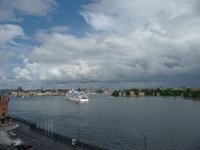 Stockholm &ndash; &copy; Konrad Füssel (Eberhardt TRAVEL)