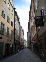 Stockholm &ndash; &copy; Konrad Füssel (Eberhardt TRAVEL)