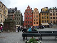 Stockholm &ndash; &copy; Konrad Füssel (Eberhardt TRAVEL)