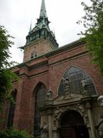 Stockholm &ndash; &copy; Konrad Füssel (Eberhardt TRAVEL)