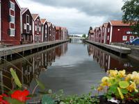 Hudiksvall &ndash; &copy; Konrad Füssel (Eberhardt TRAVEL)