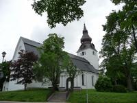 Hudiksvall &ndash; &copy; Konrad Füssel (Eberhardt TRAVEL)