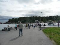 Alnö &ndash; &copy; Konrad Füssel (Eberhardt TRAVEL)