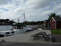 Alnö &ndash; &copy; Konrad Füssel (Eberhardt TRAVEL)