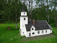 Lövanger &ndash; &copy; Konrad Füssel (Eberhardt TRAVEL)
