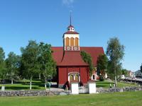 Kalix &ndash; &copy; Konrad Füssel (Eberhardt TRAVEL)