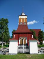 Kalix &ndash; &copy; Konrad Füssel (Eberhardt TRAVEL)