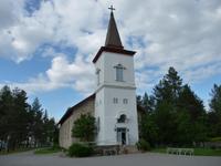 Sodankyläs