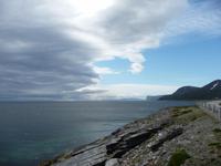 Porsangerfjord &ndash; &copy; Konrad Füssel (Eberhardt TRAVEL)