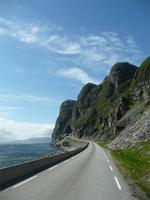 Porsangerfjord &ndash; &copy; Konrad Füssel (Eberhardt TRAVEL)