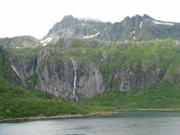 Hurtigrute &ndash; &copy; Konrad Füssel (Eberhardt TRAVEL)