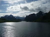 Hurtigrute &ndash; &copy; Konrad Füssel (Eberhardt TRAVEL)