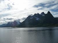 Hurtigrute &ndash; &copy; Konrad Füssel (Eberhardt TRAVEL)