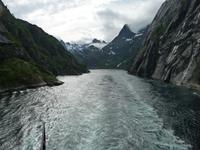 Hurtigrute &ndash; &copy; Konrad Füssel (Eberhardt TRAVEL)
