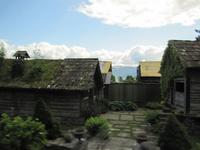 Am Hardangerfjord &ndash; &copy; Annette Weise (Eberhardt TRAVEL)