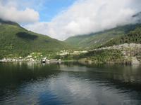 Hellesylt &ndash; &copy; Annette Weise (Eberhardt TRAVEL)