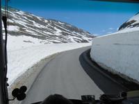 Am Sommerskigebiet &ndash; &copy; Annette Weise (Eberhardt TRAVEL)