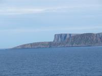 Am Nordkap &ndash; &copy; Annette Weise (Eberhardt TRAVEL)