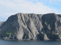 Am Nordkap &ndash; &copy; Annette Weise (Eberhardt TRAVEL)