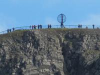 Das Nordkap &ndash; &copy; Annette Weise (Eberhardt TRAVEL)