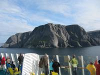 Das Nordkap &ndash; &copy; Annette Weise (Eberhardt TRAVEL)