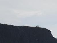 Das Nordkap &ndash; &copy; Annette Weise (Eberhardt TRAVEL)