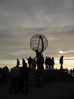 Das Nordkap &ndash; &copy; Annette Weise (Eberhardt TRAVEL)