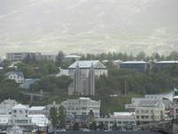 Akureyri &ndash; &copy; Annette Weise (Eberhardt TRAVEL)