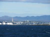 Vor Reykjavik &ndash; &copy; Annette Weise (Eberhardt TRAVEL)