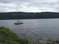 Loch Ness &ndash; &copy; Annette Weise (Eberhardt TRAVEL)