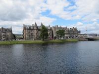 Inverness &ndash; &copy; Annette Weise (Eberhardt TRAVEL)