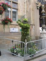 Inverness &ndash; &copy; Annette Weise (Eberhardt TRAVEL)