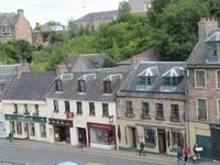 Inverness &ndash; &copy; Annette Weise (Eberhardt TRAVEL)