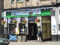 Inverness &ndash; &copy; Annette Weise (Eberhardt TRAVEL)