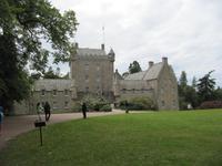 Cawdor Castle &ndash; &copy; Annette Weise (Eberhardt TRAVEL)