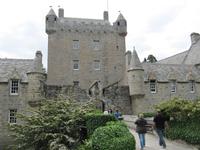 Cawdor Castle &ndash; &copy; Annette Weise (Eberhardt TRAVEL)