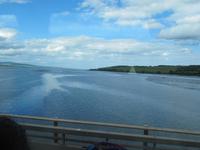 Bucht Invorgordon