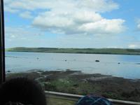 Bucht Invorgordon &ndash; &copy; Annette Weise (Eberhardt TRAVEL)