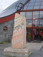 Polarkreis Norwegen