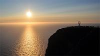 Nordkap 005 &ndash; &copy; Martin BÜchner (Eberhardt TRAVEL)